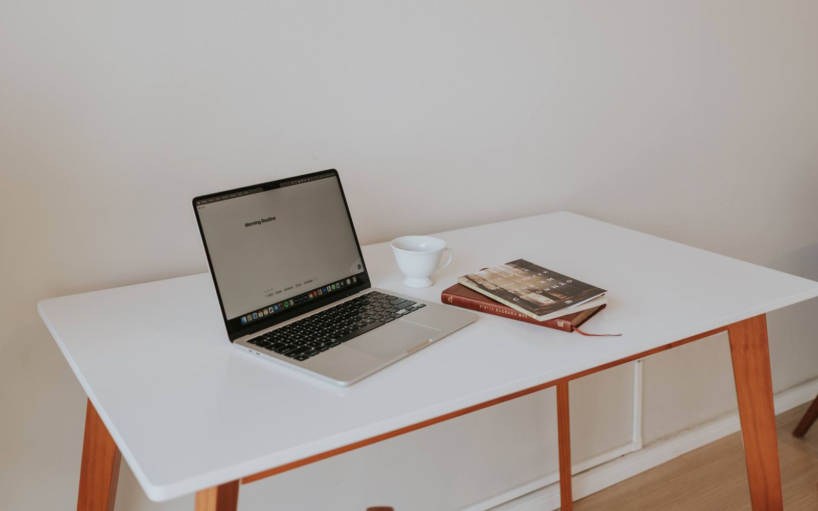 Met deze tips heb je in no-time een uniek kantoor aan huis