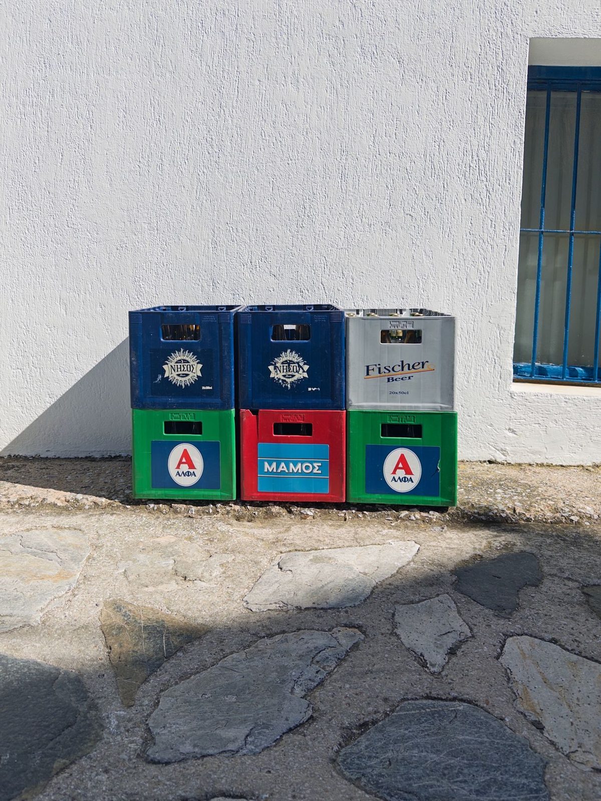 Hoeveel statiegeld zit er op een krat bier in Duitsland?