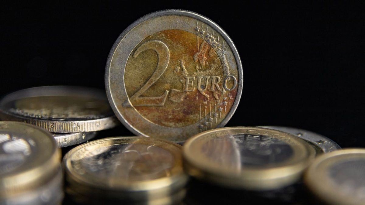 Welke munten zijn geld waard? Zo herken je verborgen schatten
