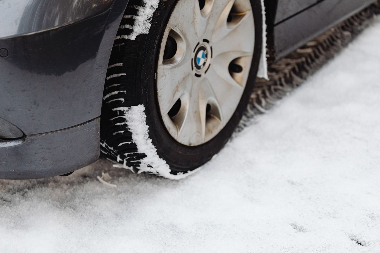 All season banden vs. winterbanden: wat moet je kopen?