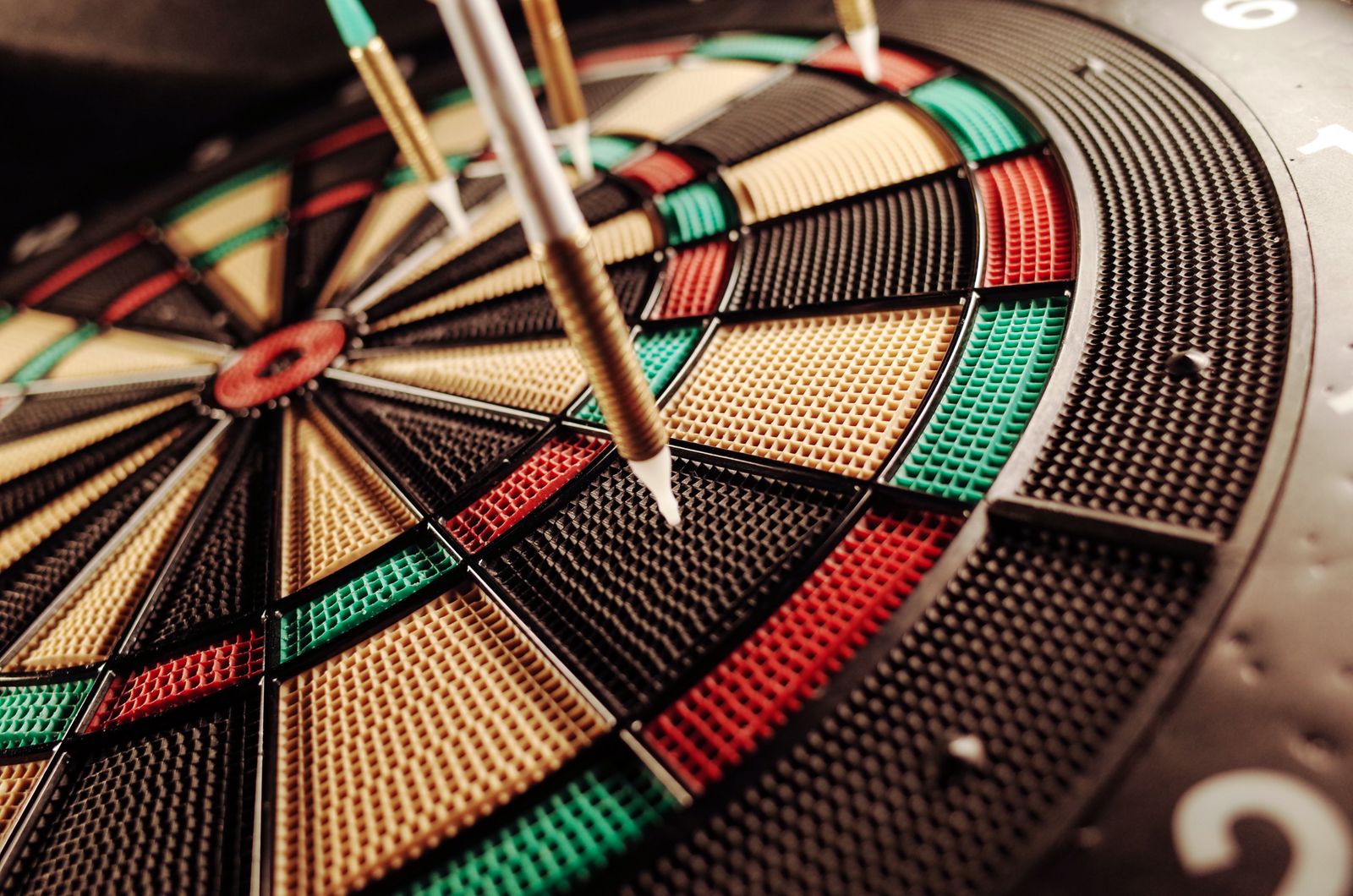 Elektronisch dartbord kopen: dit zijn de beste (en de alternatieven)