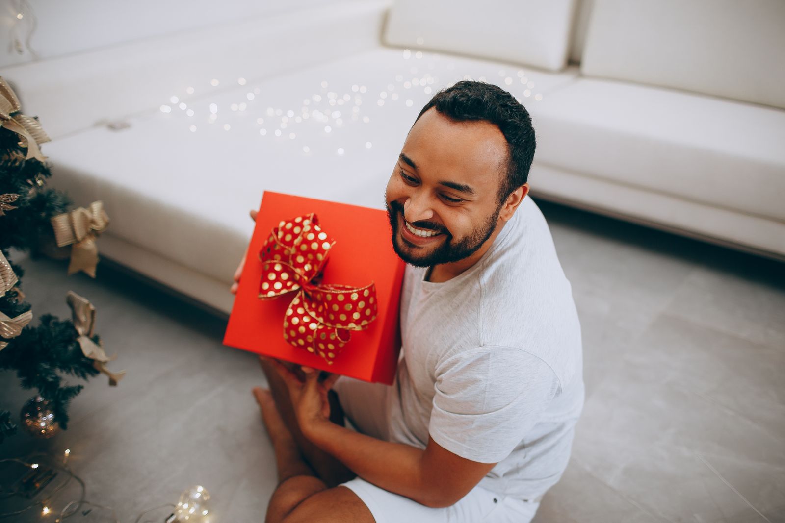 Kerstcadeau voor mannen: 13 cadeaus die hij echt gaat gebruiken