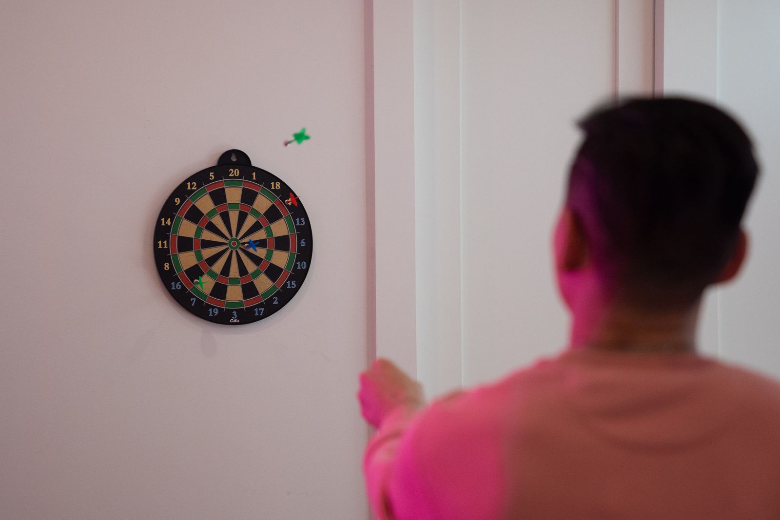 Uitgooien bij darts: de checkout-tabel die je moet kennen